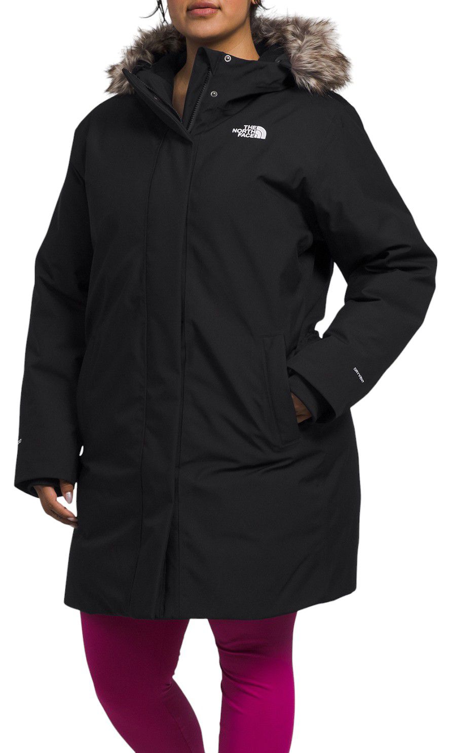 Tnf Black/Npf