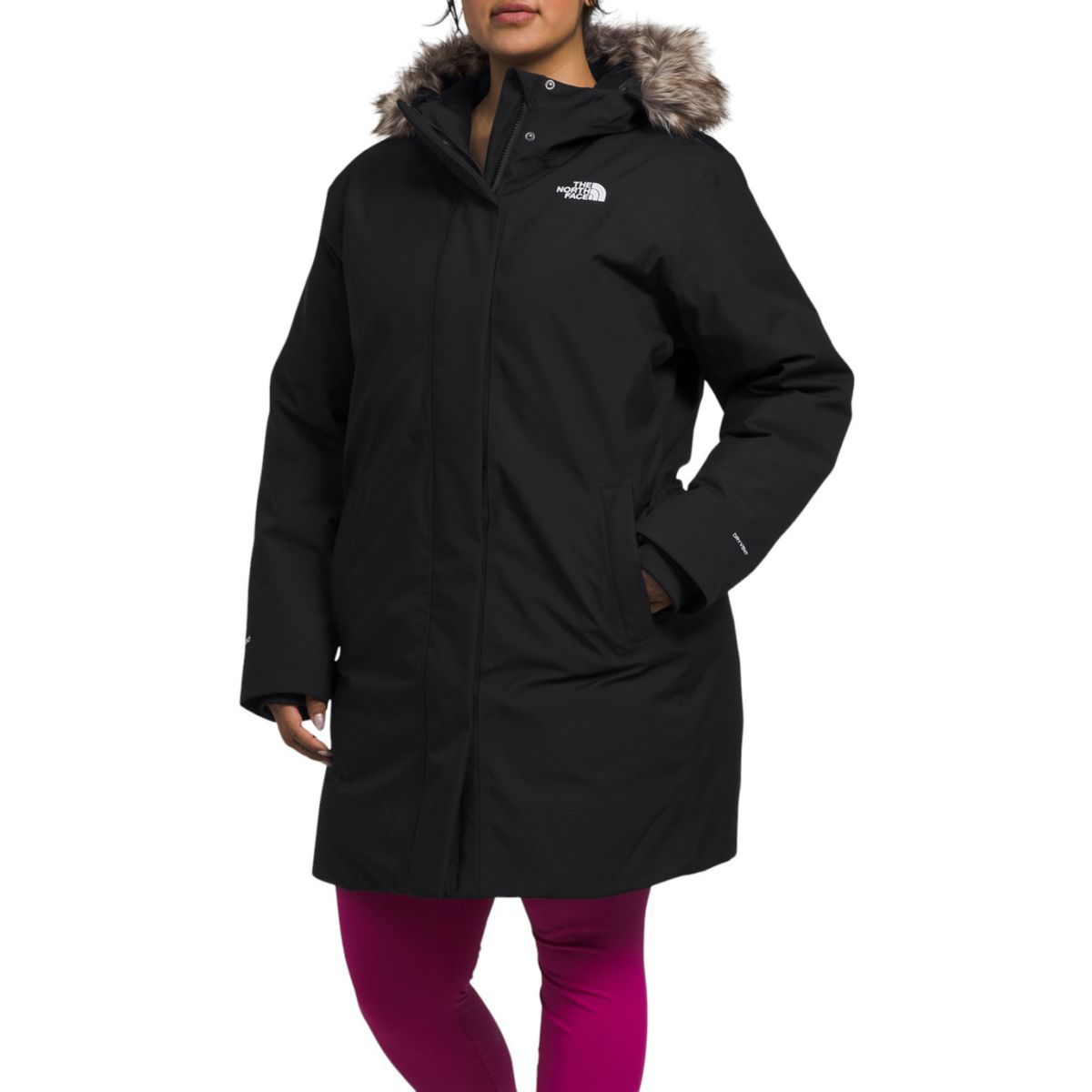The North Face Women's Mountain Wind Jacket | Dick's