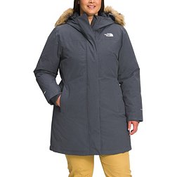Womens Winter Coats Plus Size Gibobby Womens Long Sleeve Half Zip