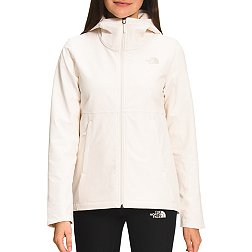 The North Face Women's Shelbe Raschel Full-Zip Hooded Jacket