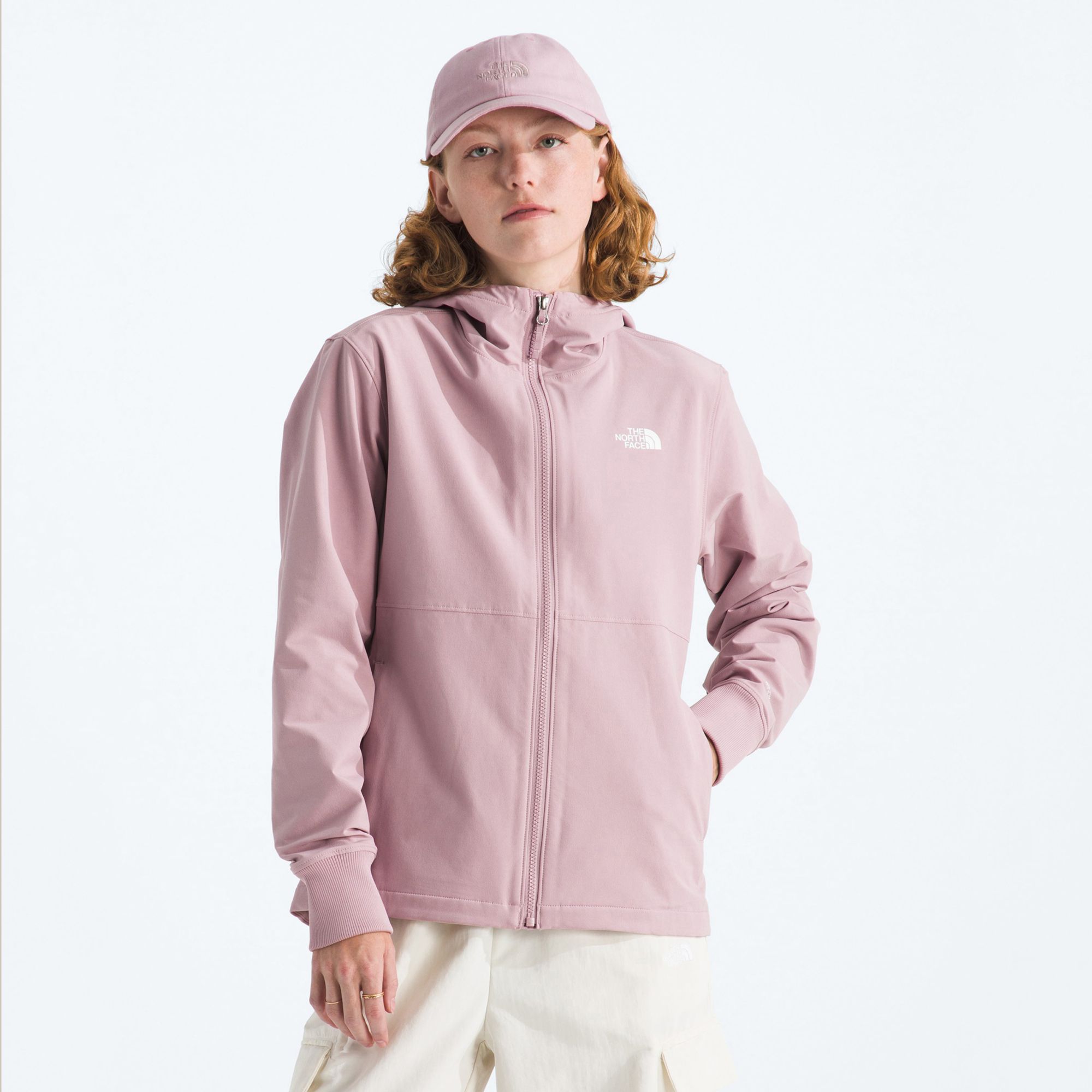 Metal Pink