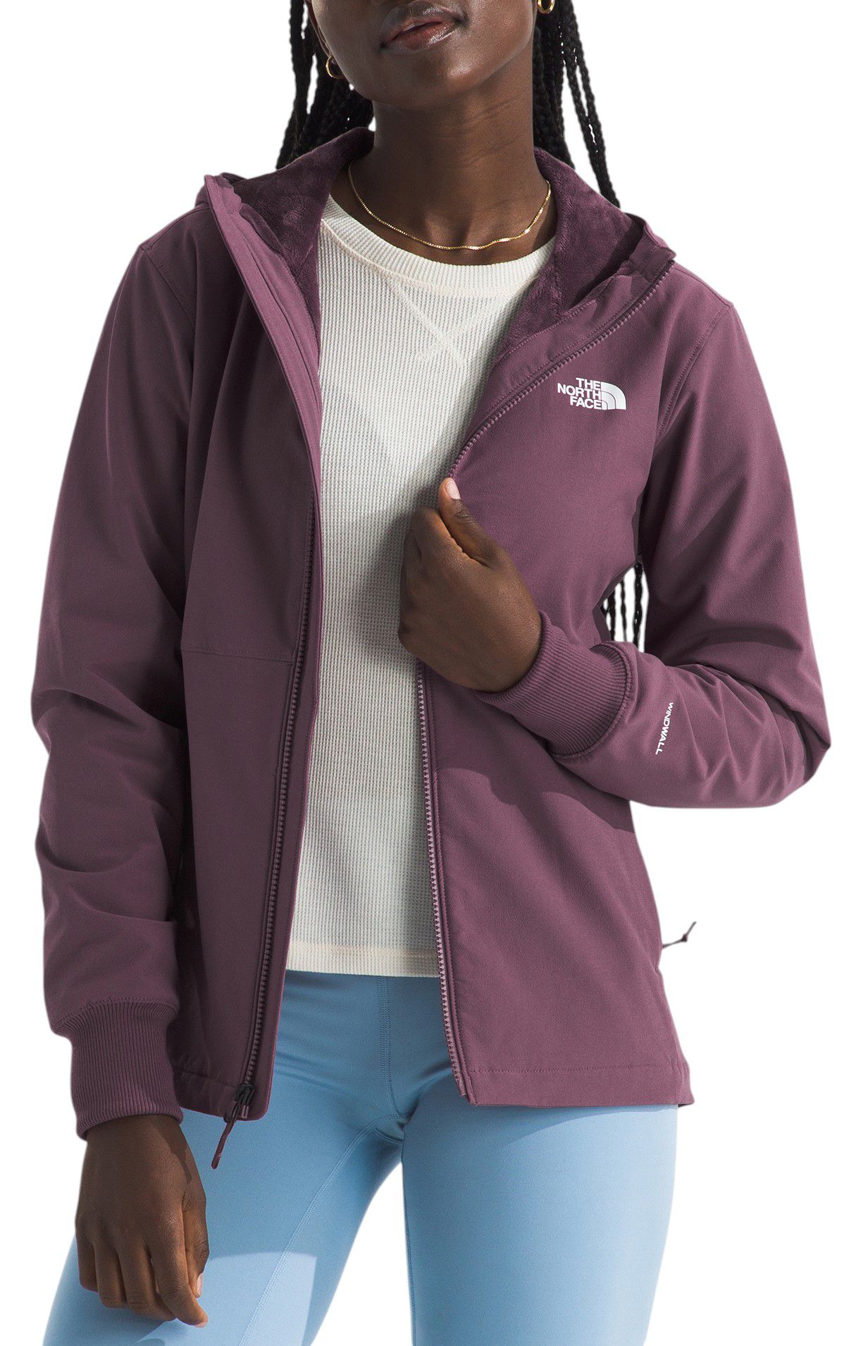 Midnight Mauve