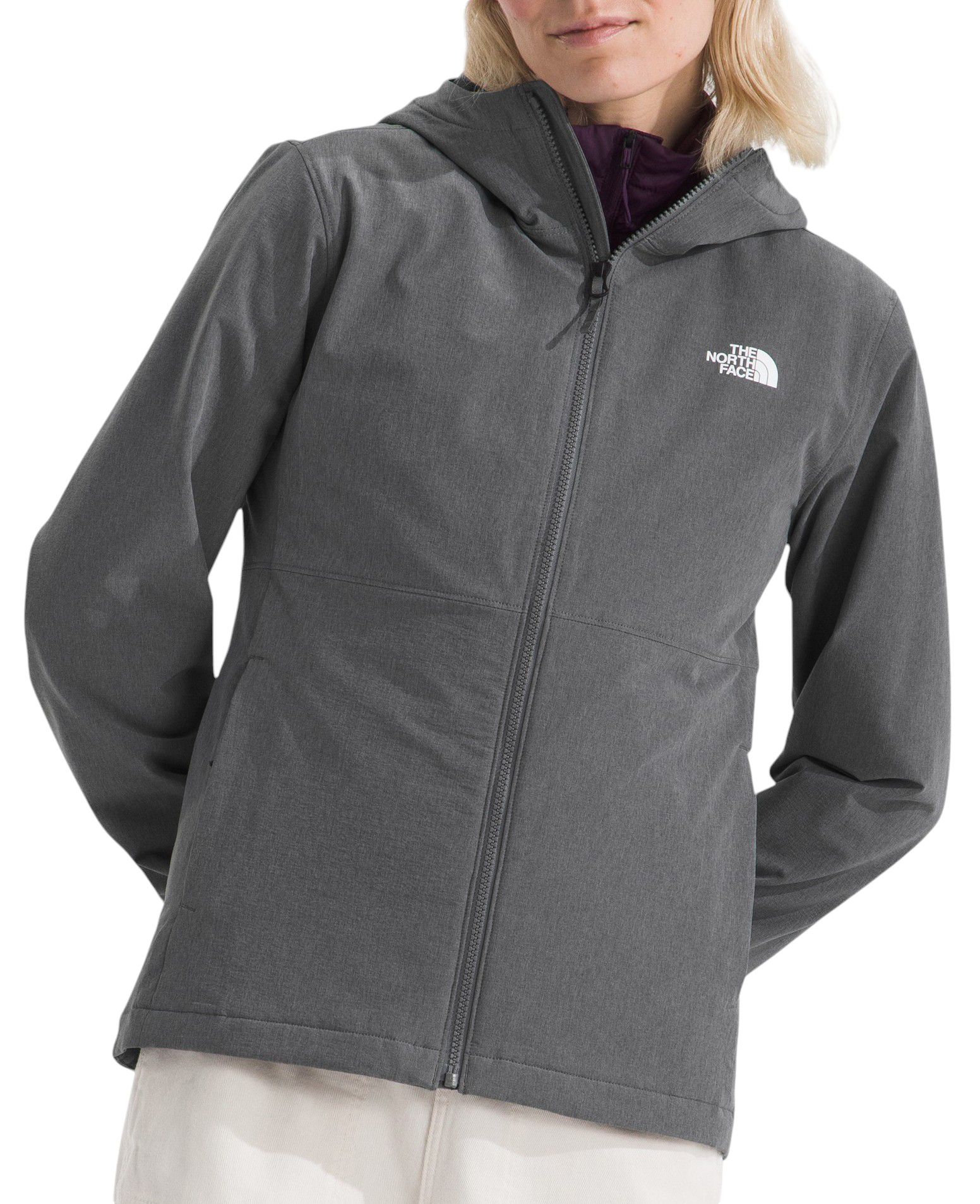 Smoked Pearl Heather
