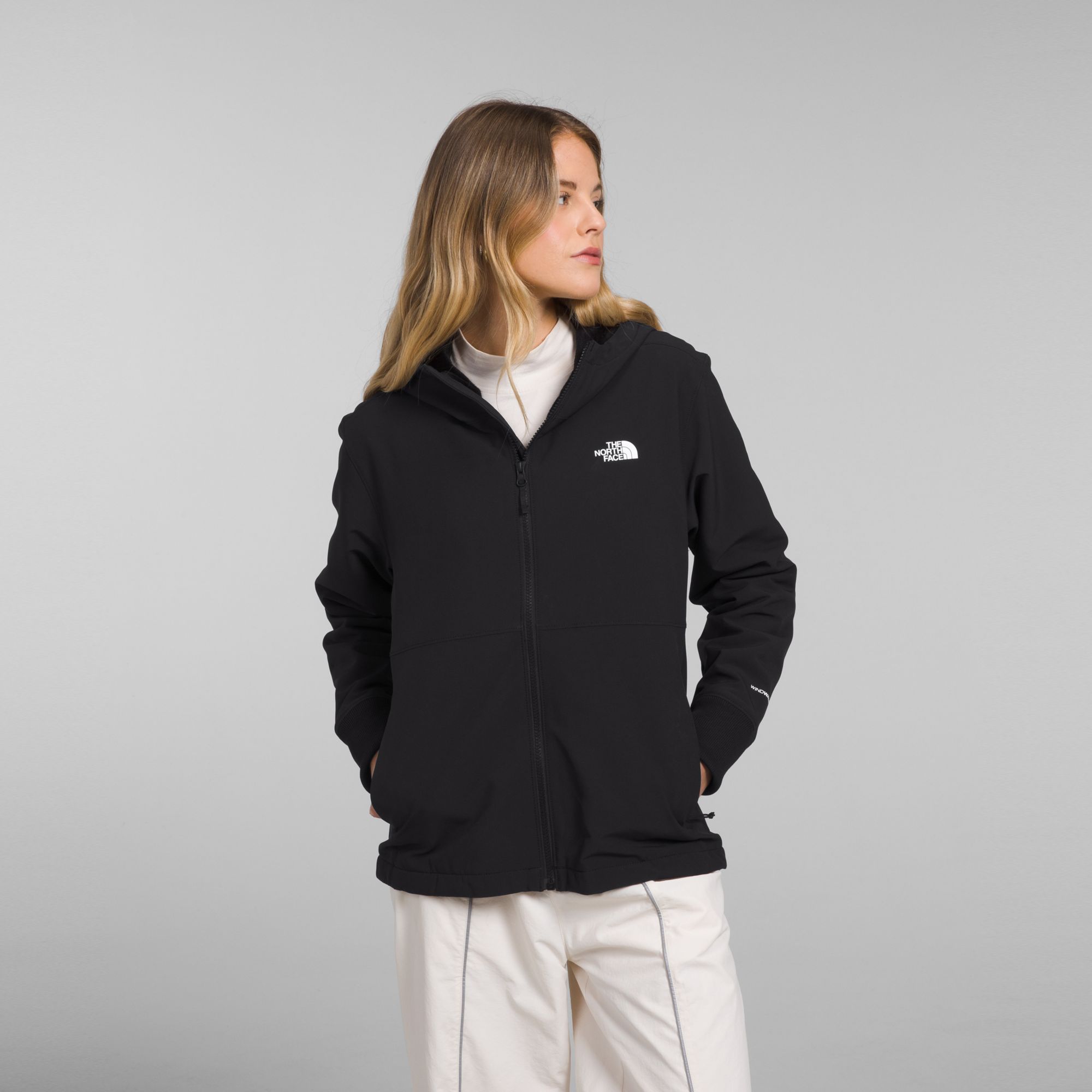 Tnf Black/Npf