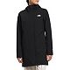 TNF Black