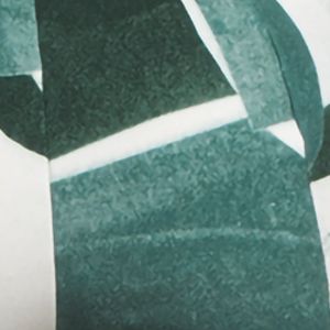 Dark Sage Paper Halfdome
