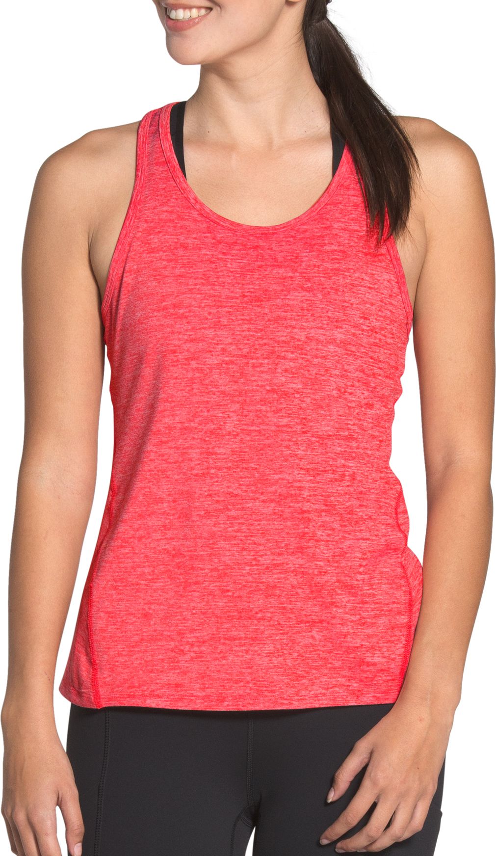 the north face women's tank tops