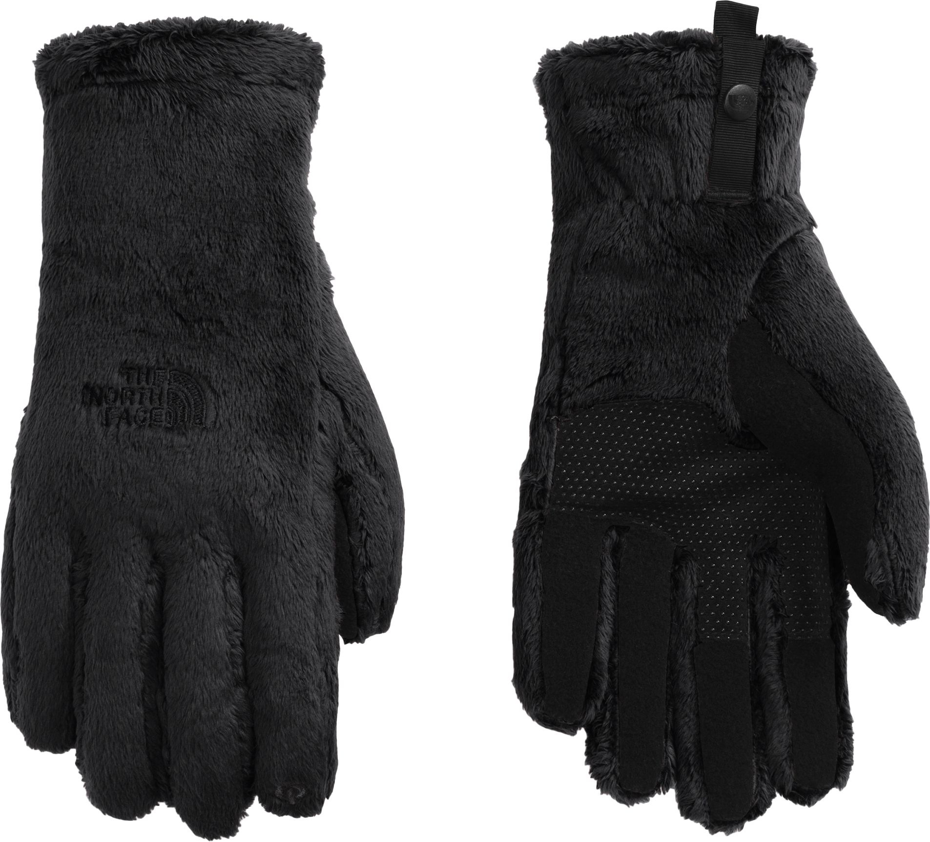 TNF Black