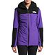 Peak Purple/Tnf Black