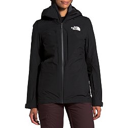 The North Face Women's ThermoBall Eco Snow Triclimate Interchange 3-in-1 Jacket
