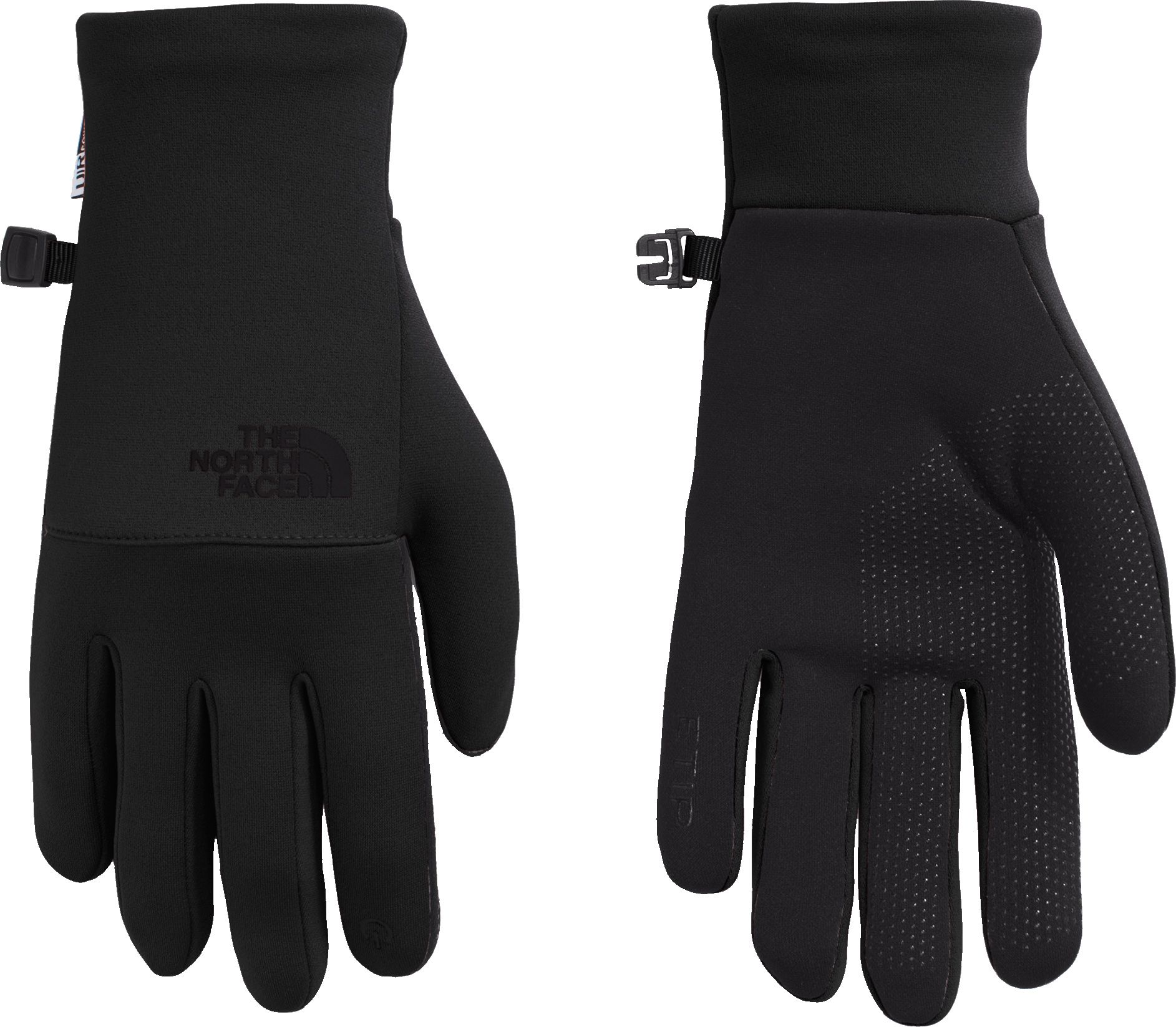 TNF Black