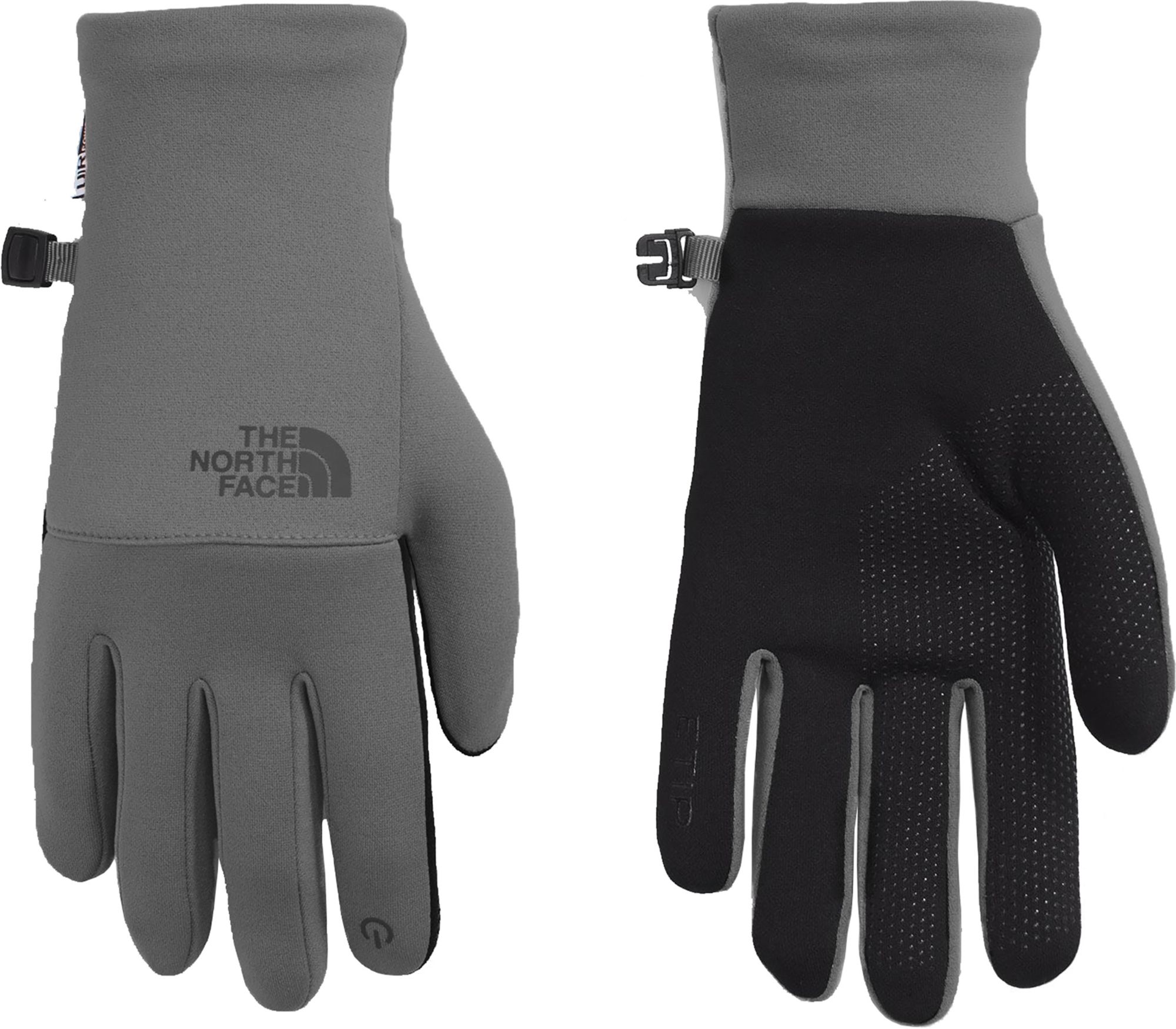 Tnf Medium Grey Heather