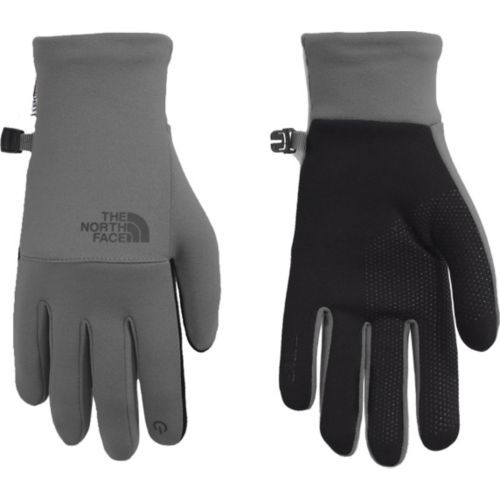 Igloos Women's Stretch Fleece Touch Gloves | Publiclands