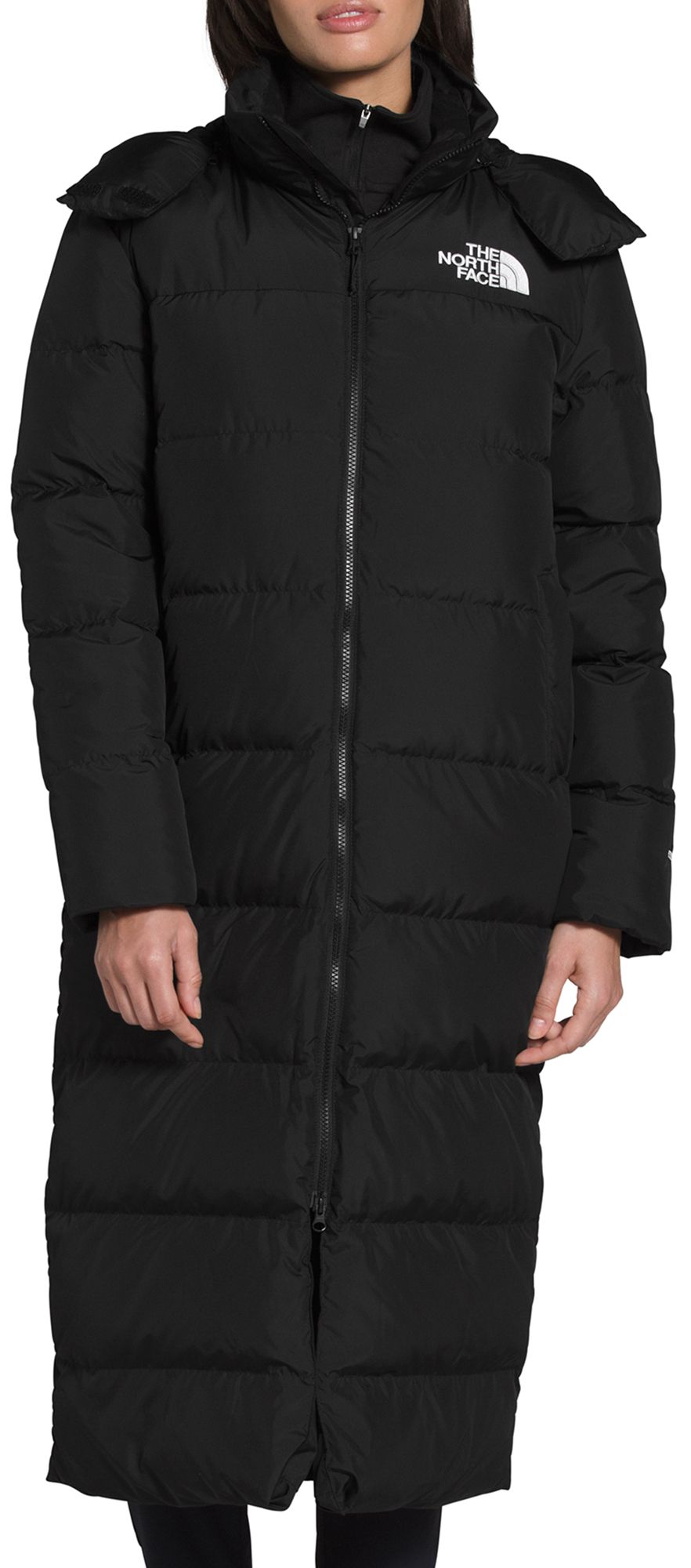 TNF Black