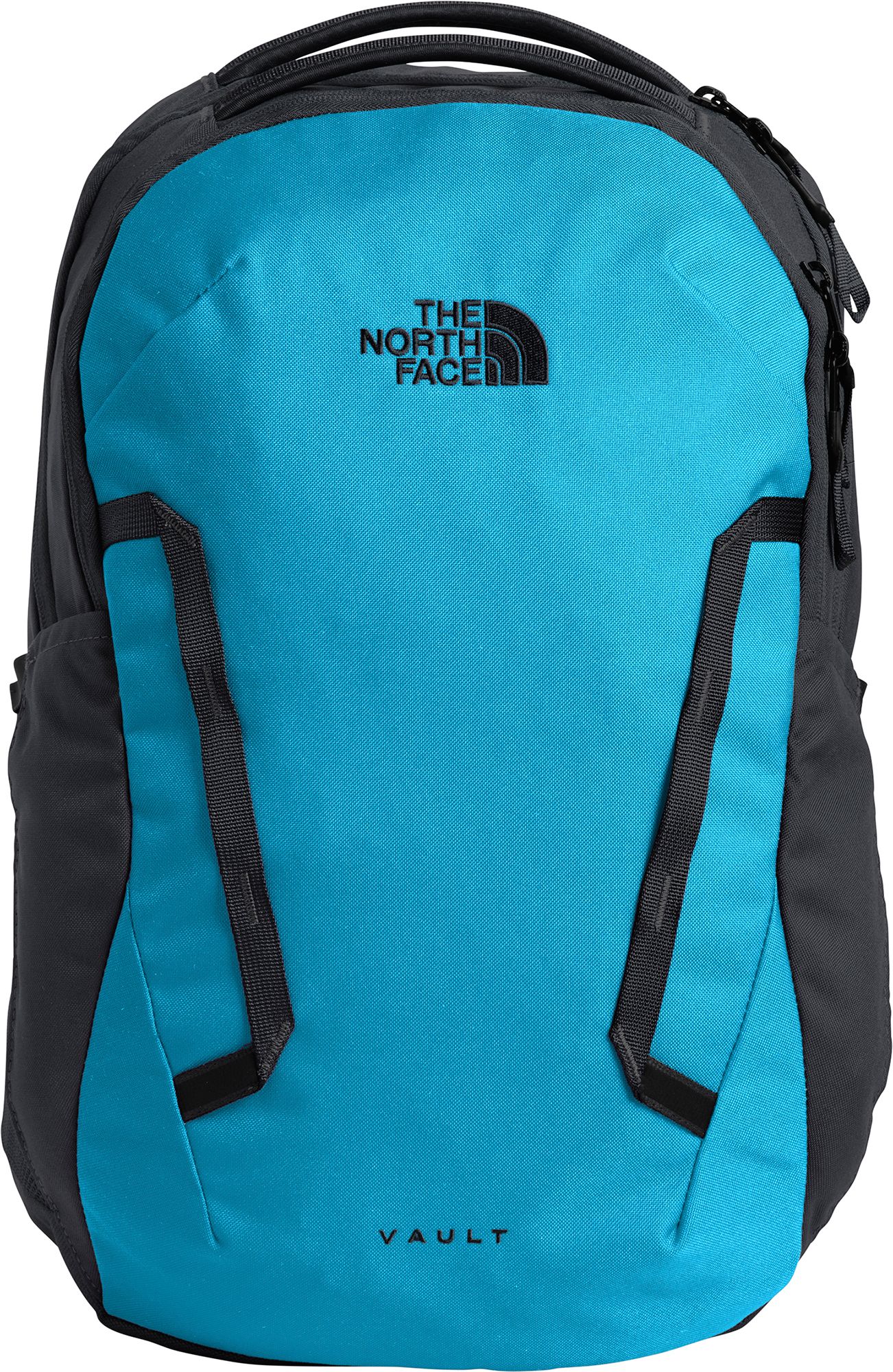 the north face square backpack