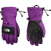 The North Face Youth Montana FUTURELIGHT Etip Gloves