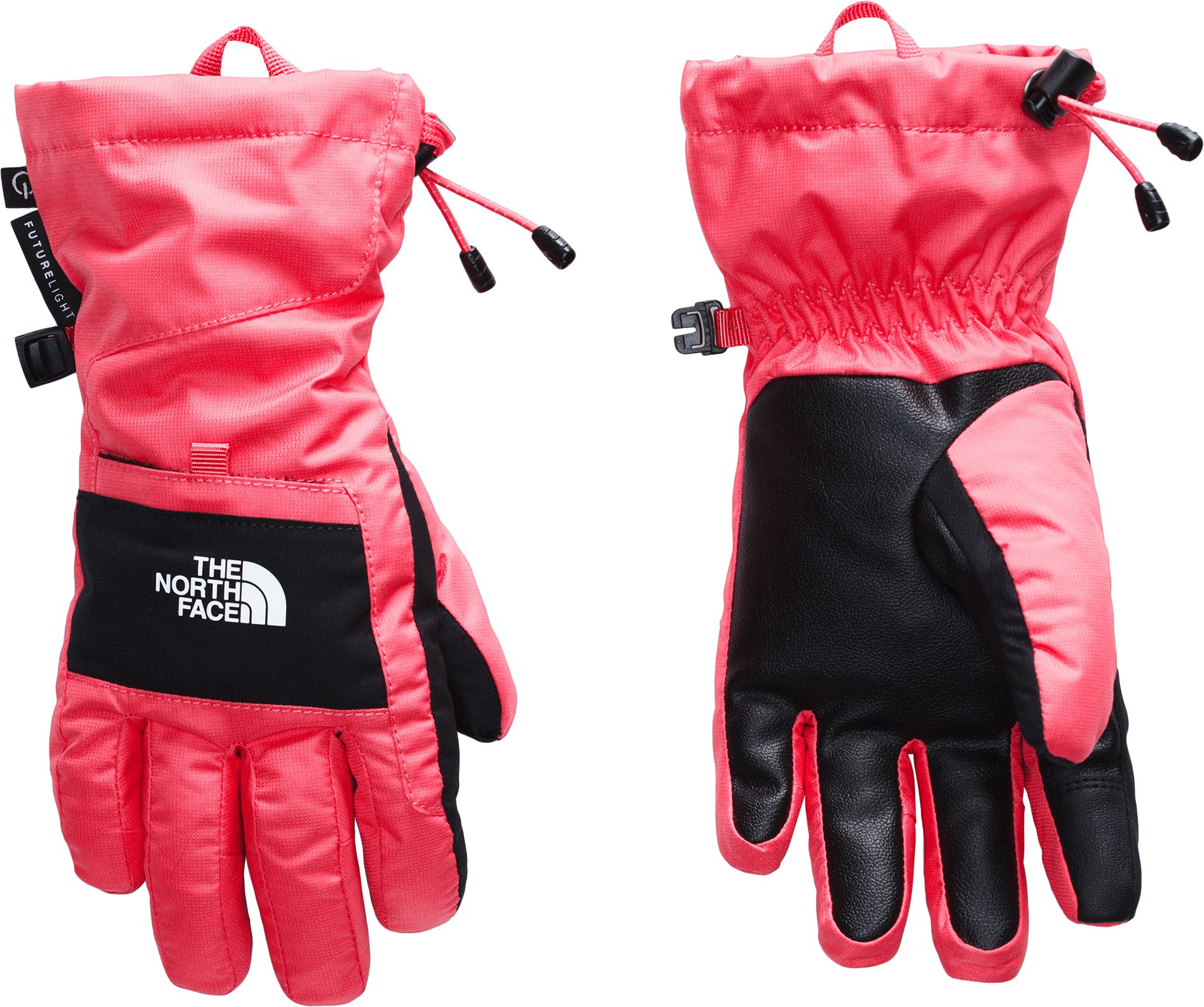 northern face gloves