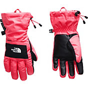 The North Face Youth Montana FUTURELIGHT Etip Gloves