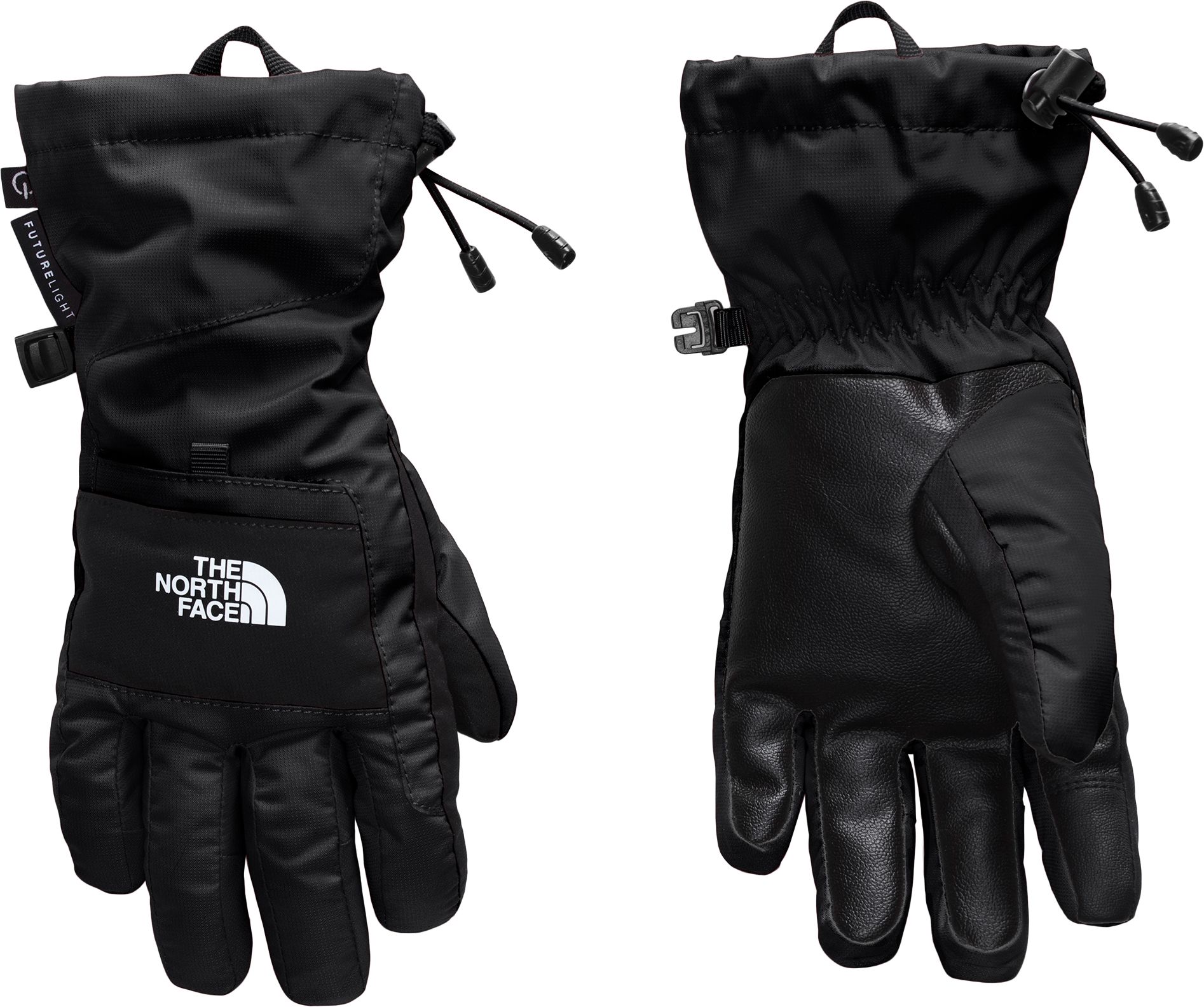 TNF Black