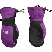 The North Face Youth Montana Futurelight Mittens