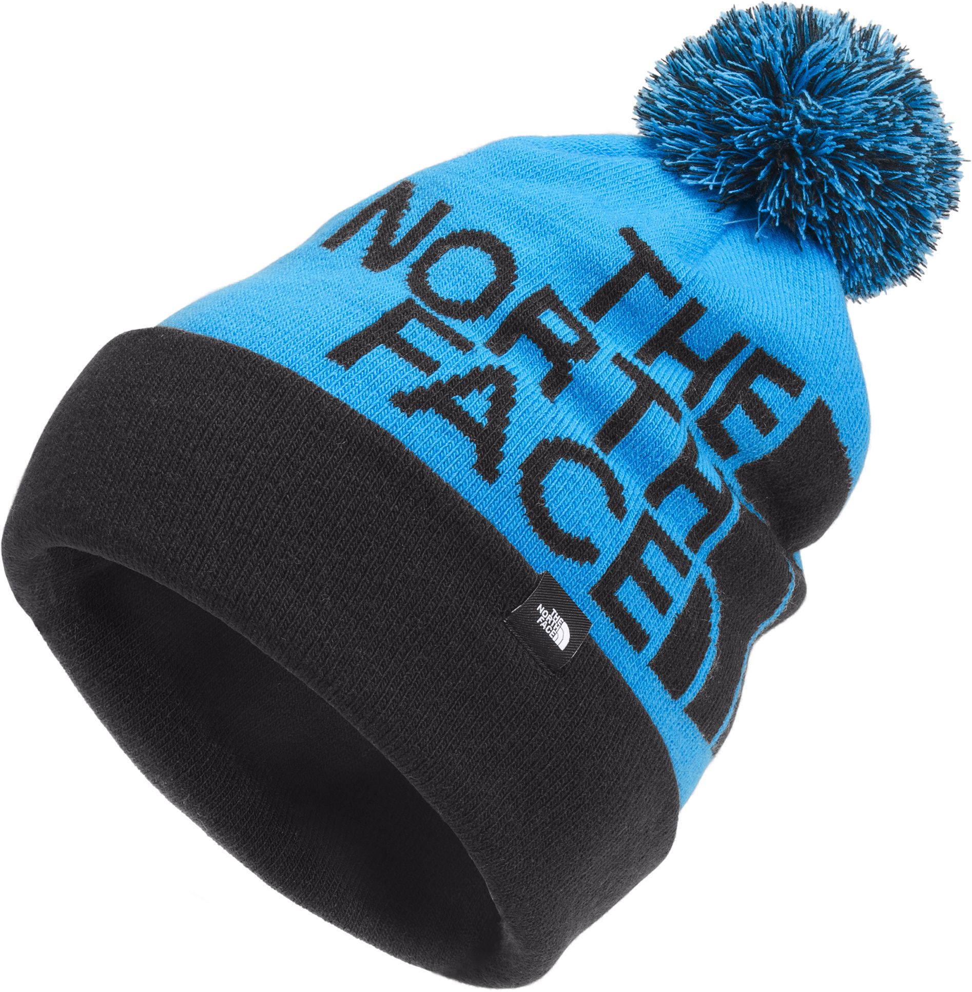 north face stocking hat