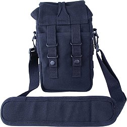 Stansport Cotton Canvas Deluxe Tactical Bag