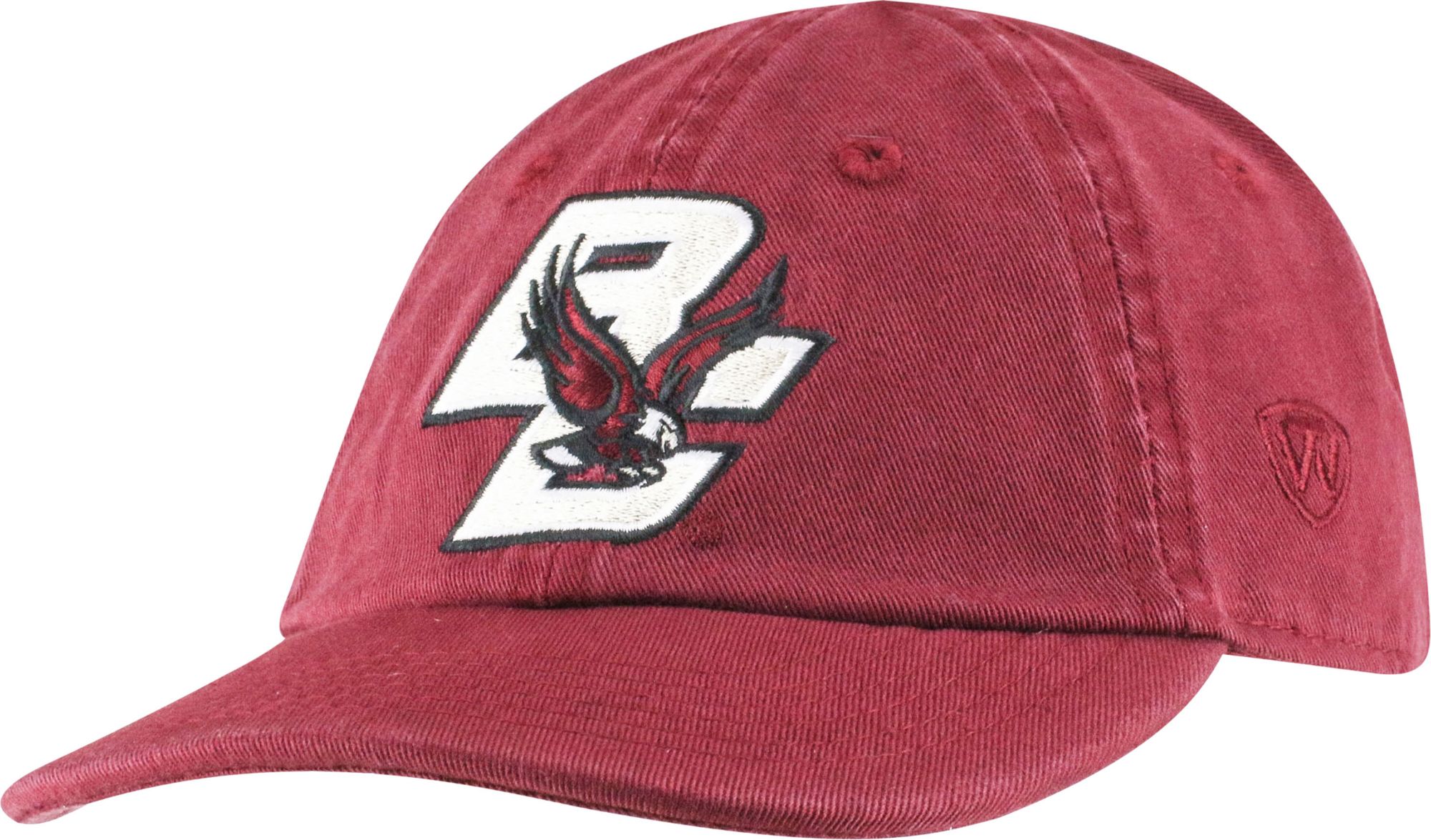 boston college baseball hats