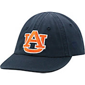 Top of the World Infant Auburn Tigers Blue MiniMe Stretch Closure Hat