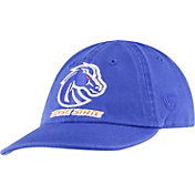 Top of the World Infant Boise State Broncos Blue MiniMe Stretch Closure Hat