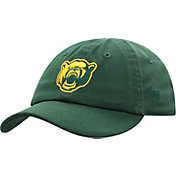 Top of the World Infant Baylor Bears Green MiniMe Stretch Closure Hat