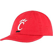 Top of the World Infant Cincinnati Bearcats Red MiniMe Stretch Closure Hat
