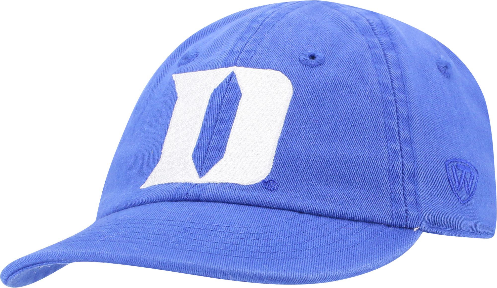 duke fitted hat