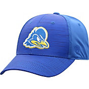 Top of the World Men's Delaware Fightin' Blue Hens Blue Intrude 1Fit Flex Hat