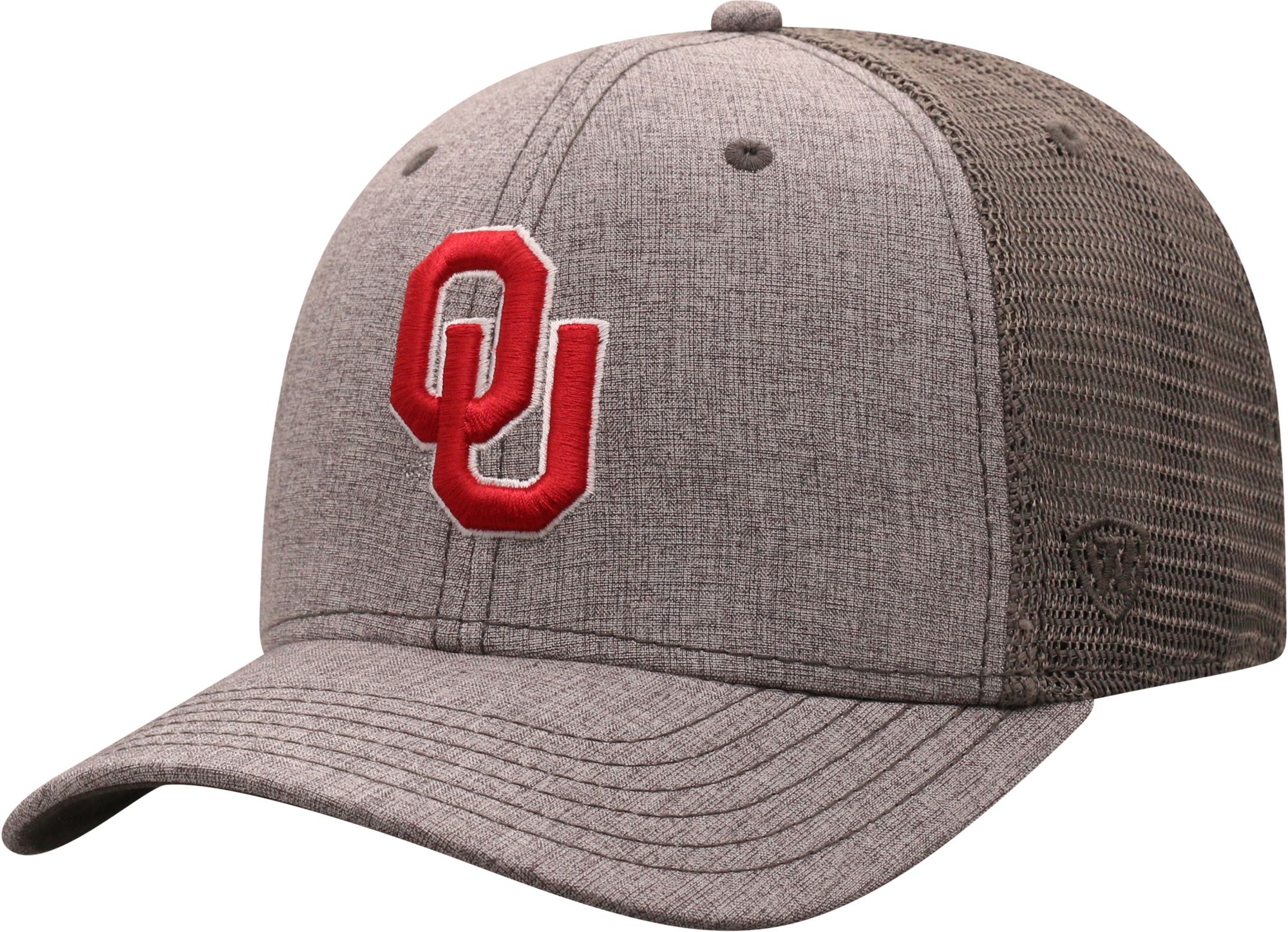 oklahoma football hat