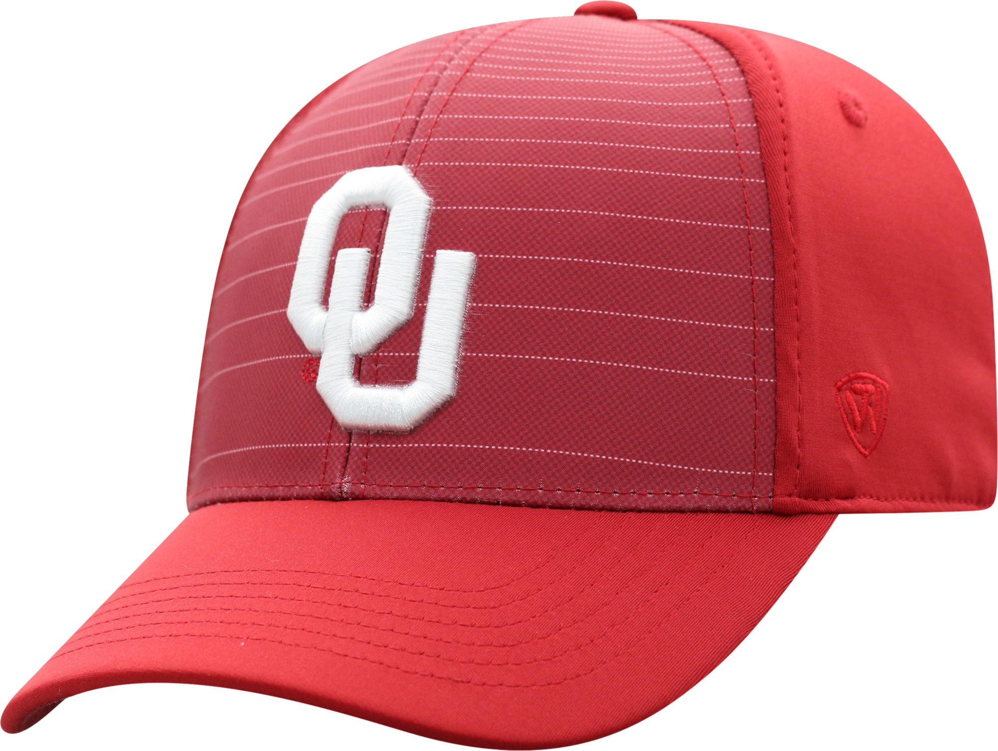 ou jordan hat