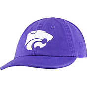 Top of the World Infant Kansas State Wildcats Purple MiniMe Stretch Closure Hat