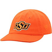 Top of the World Infant Oklahoma State Cowboys Orange MiniMe Stretch Closure Hat