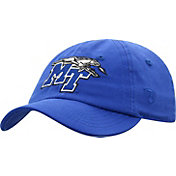 Top of the World Infant Middle Tennessee State Blue Raiders Blue MiniMe Stretch Closure Hat