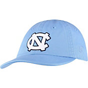 Top of the World Infant North Carolina Tar Heels Carolina Blue MiniMe Stretch Closure Hat