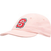 Top of the World Toddler NC State Wolfpack Pink MiniMe 3 Adjustable Hat