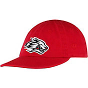 Top of the World Infant New Mexico Lobos Cherry MiniMe Stretch Closure Hat