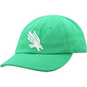 Top of the World Infant North Texas Mean Green Green MiniMe Stretch Closure Hat