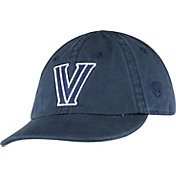 Top of the World Infant Villanova Wildcats Navy MiniMe Stretch Closure Hat