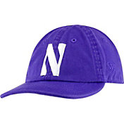 Top of the World Infant Northwestern Wildcats Purple MiniMe Stretch Closure Hat
