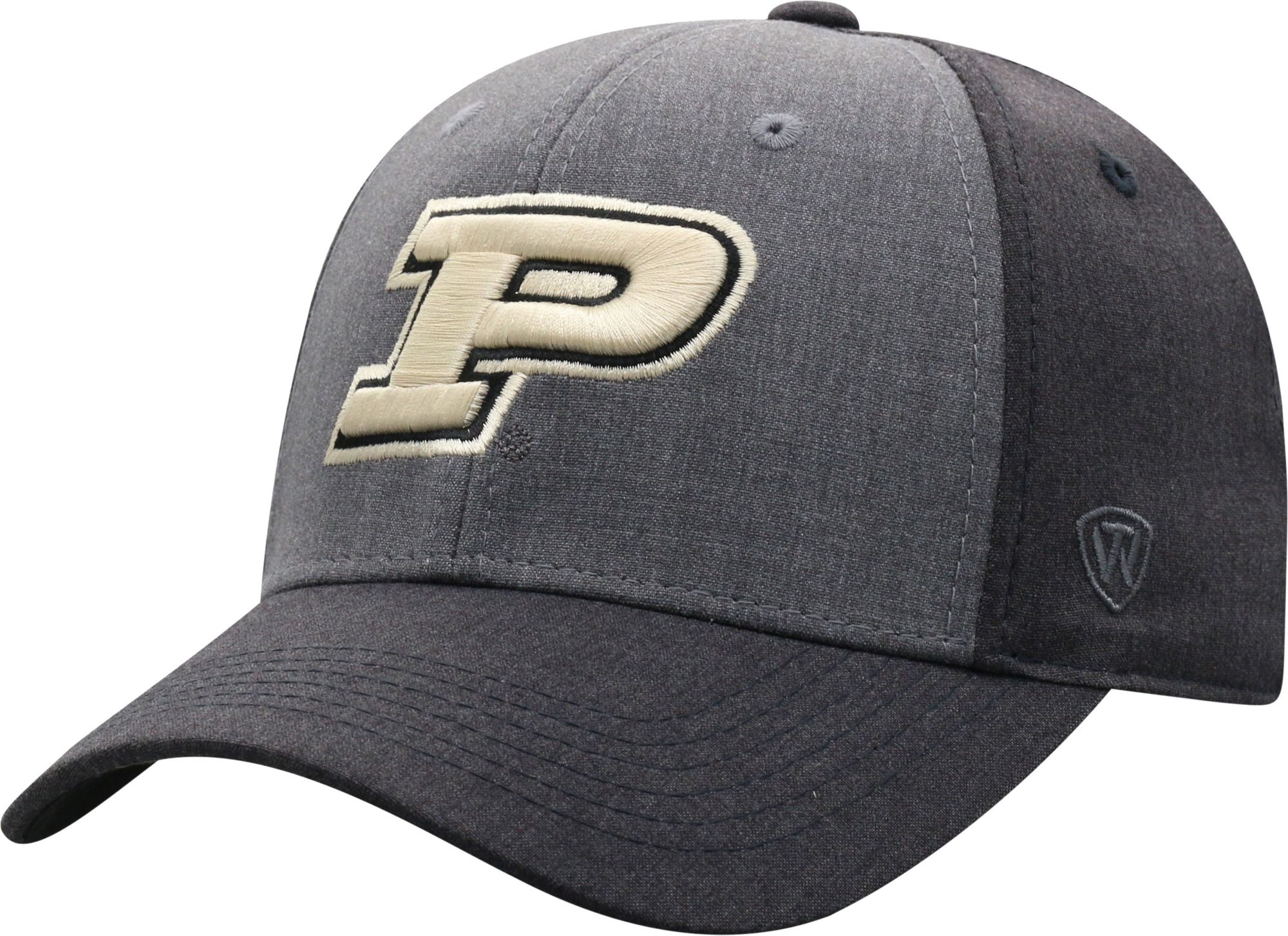 purdue hat 47