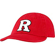 Top of the World Infant Rutgers Scarlet Knights Scarlet MiniMe Stretch Closure Hat