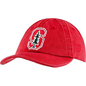 Top of the World Infant Stanford Cardinal Cardinal MiniMe Stretch Closure Hat