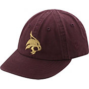 Top of the World Infant Texas State Bobcats Maroon MiniMe Stretch Closure Hat