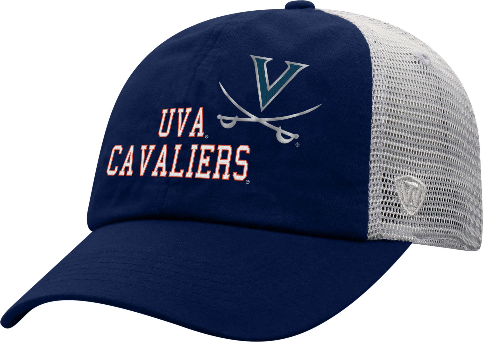 uva stocking cap