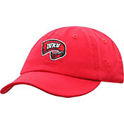 Top of the World Infant Western Kentucky Hilltoppers Red MiniMe Stretch Closure Hat